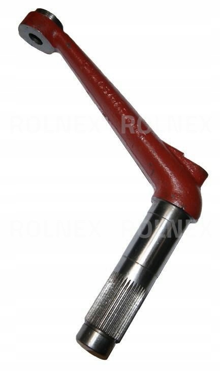 Rameno pravého řídícího mechanismu Ursus C330 50016040IMPORT