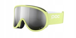 Lyžařské brýle Poc Retina Clarity Lemon Calcite S2