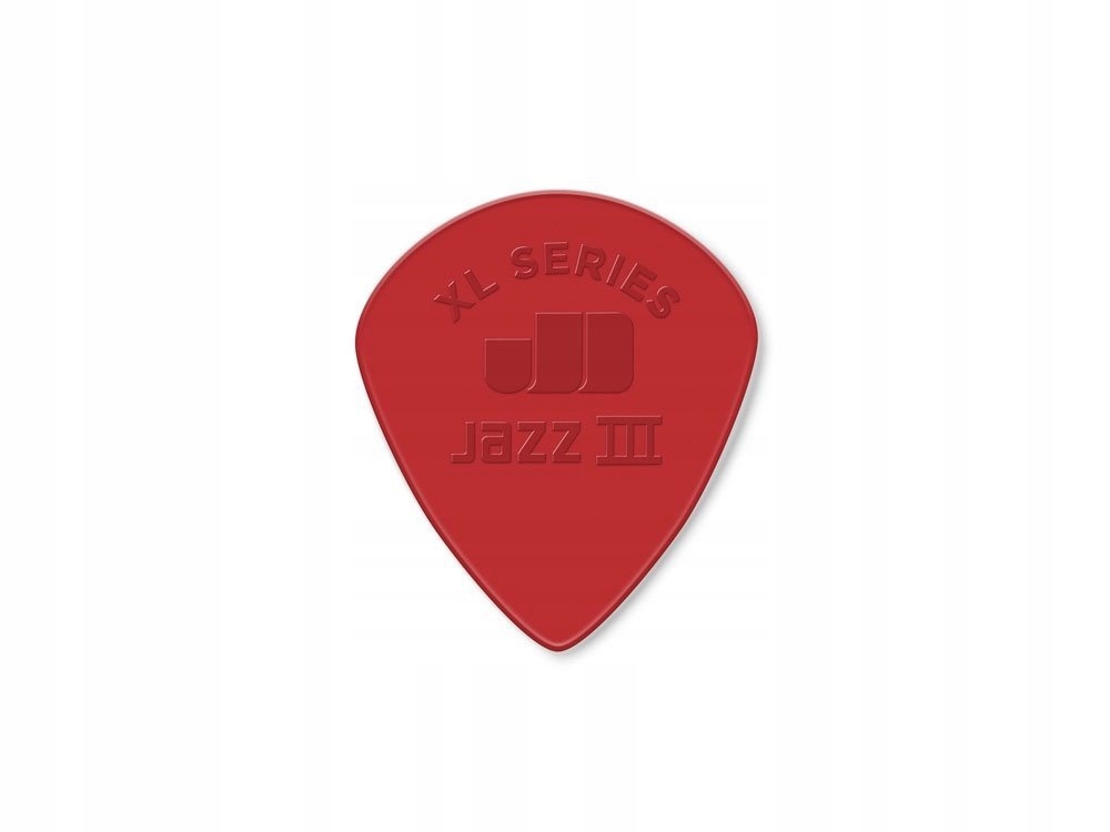 Kostki DUNLOP Jazz III XL Nylon