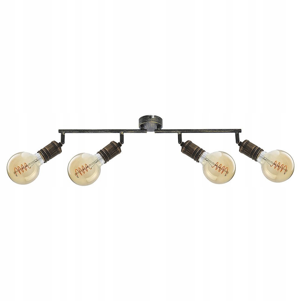 Spotová reflektorová lampa Fidel 3217 Rabalux