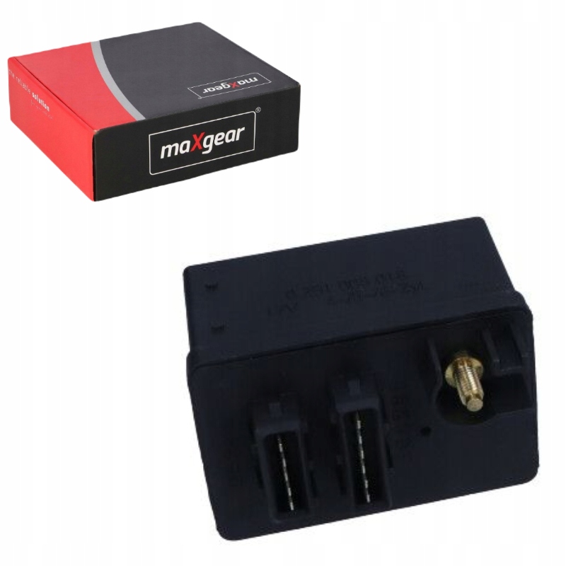 PRZEKAŹNIK ŚWIEC ŻAROWYCH ALFA ROMEO 147 159 MITO