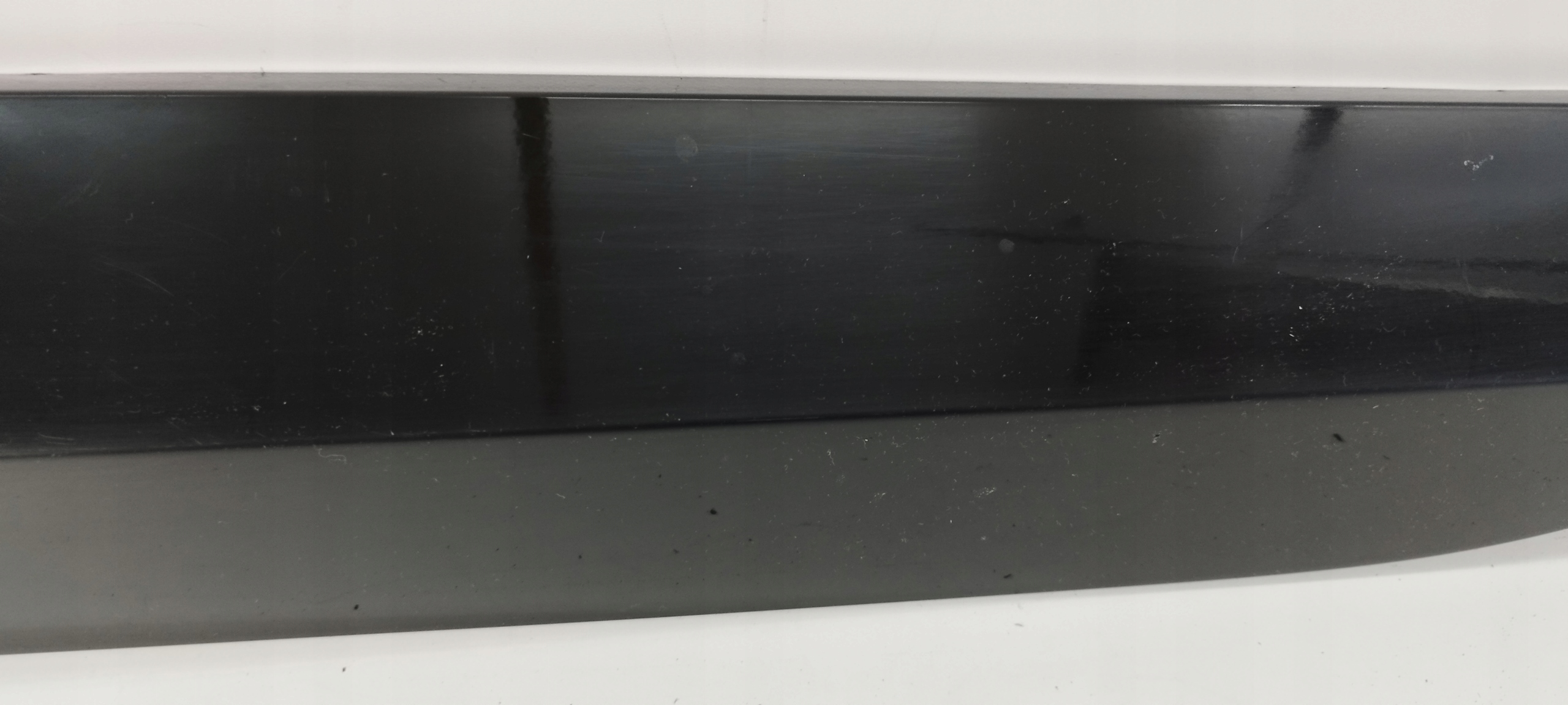 BMW XM G09 moulding door left front front 9851023
