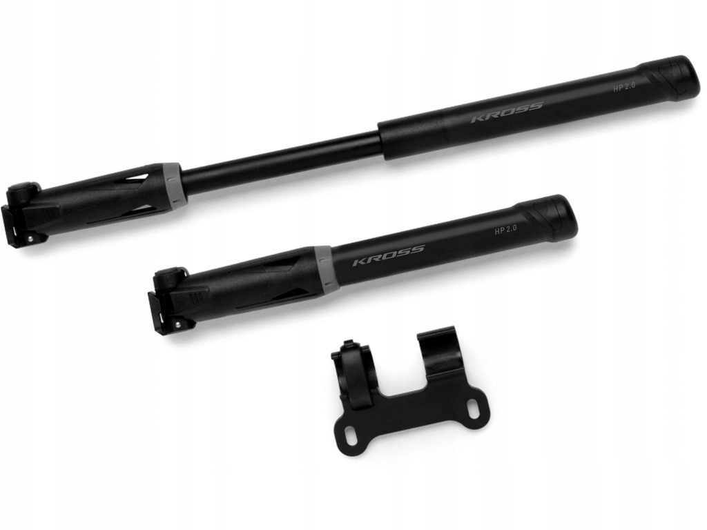 

Pompka ręczna rowerowa Kross Hp 2.0 uniwersalna