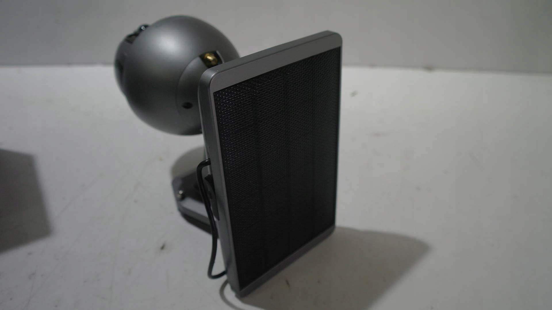 Daewoo W508MG kamera zewnętrzna Rozdzielczość 3 Mpx