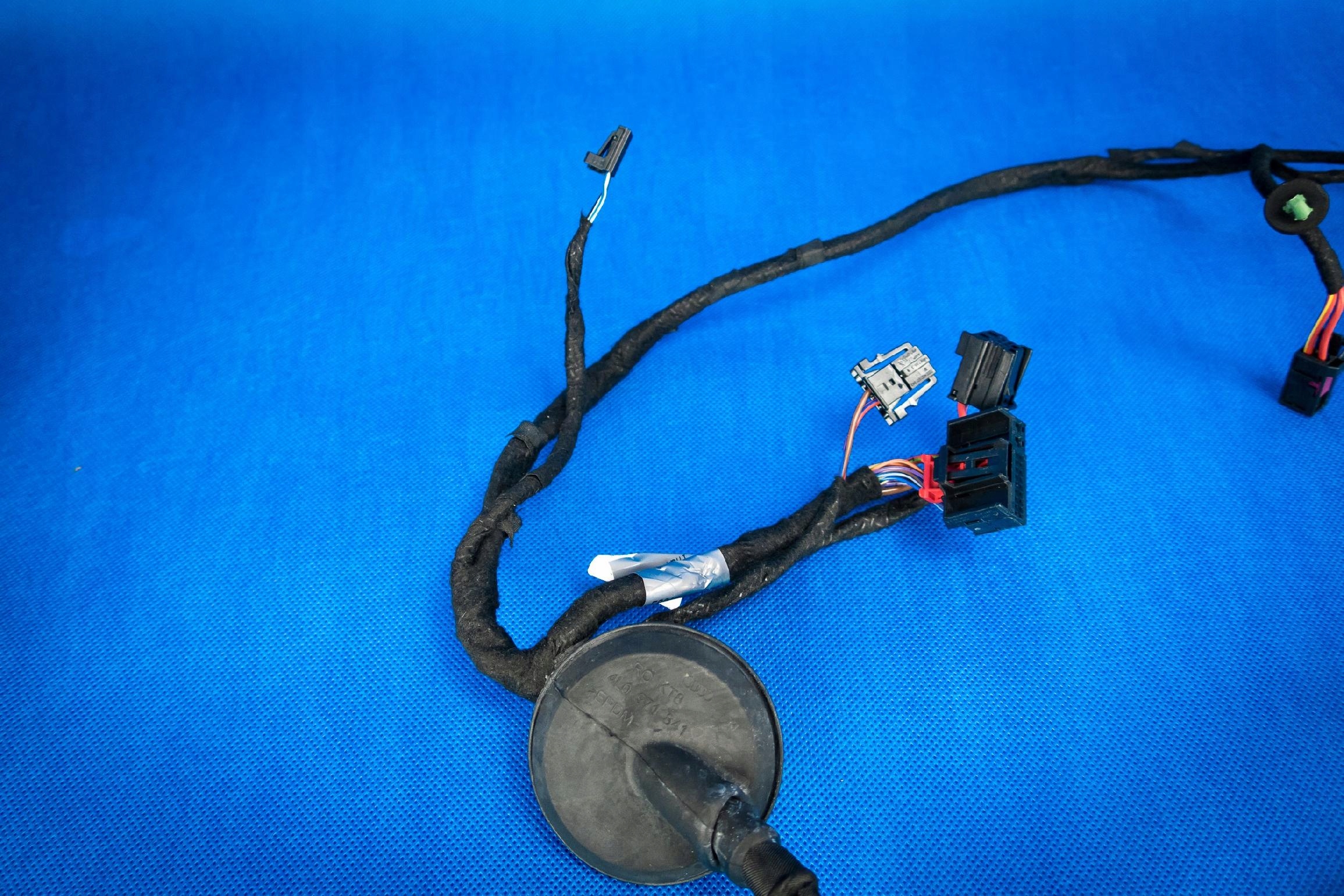 bundle electrical door Audi A5 S5 8T 8T8971029BA