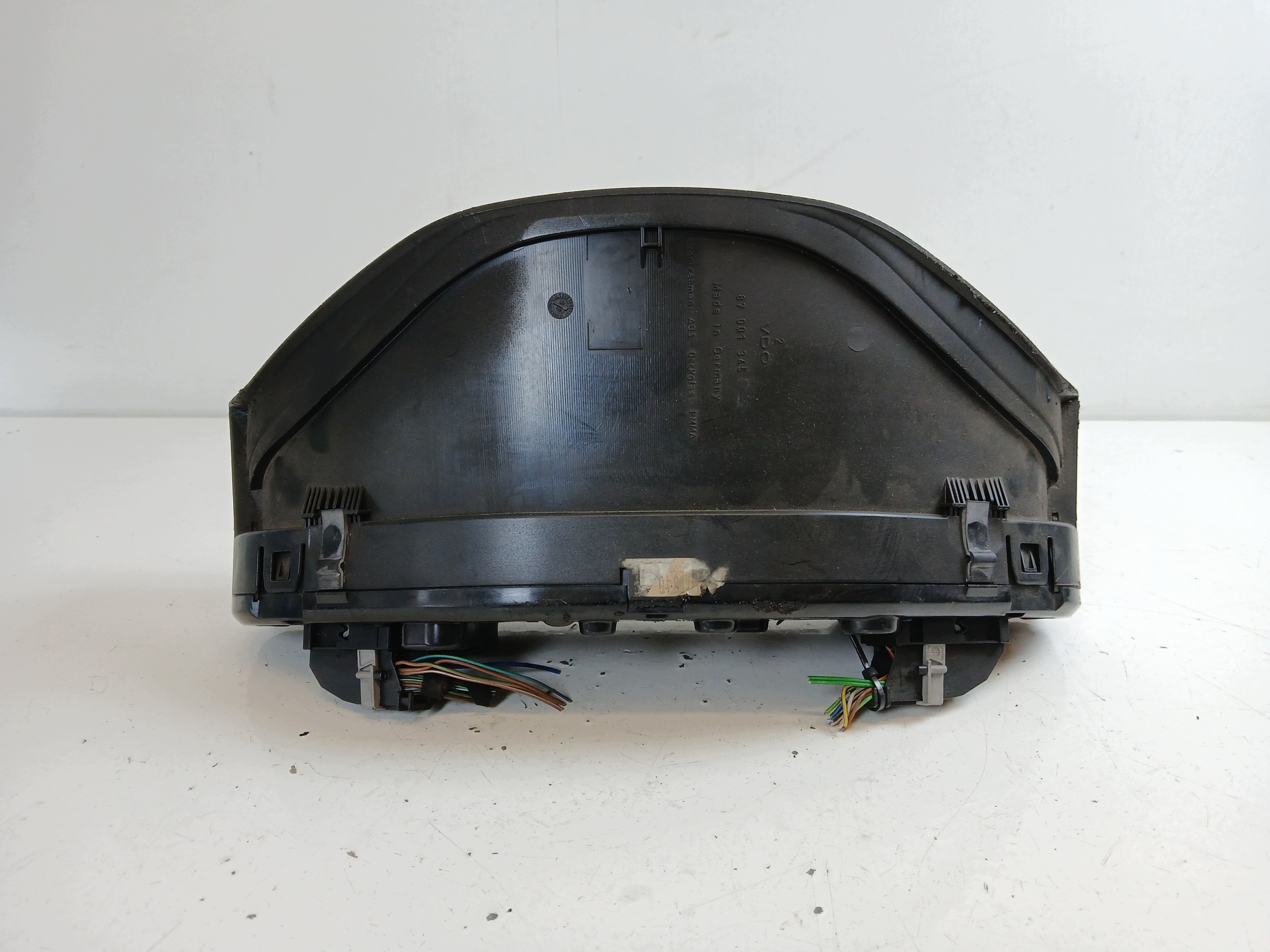 MERCEDES W210 2.2 D dials dials 2105401448