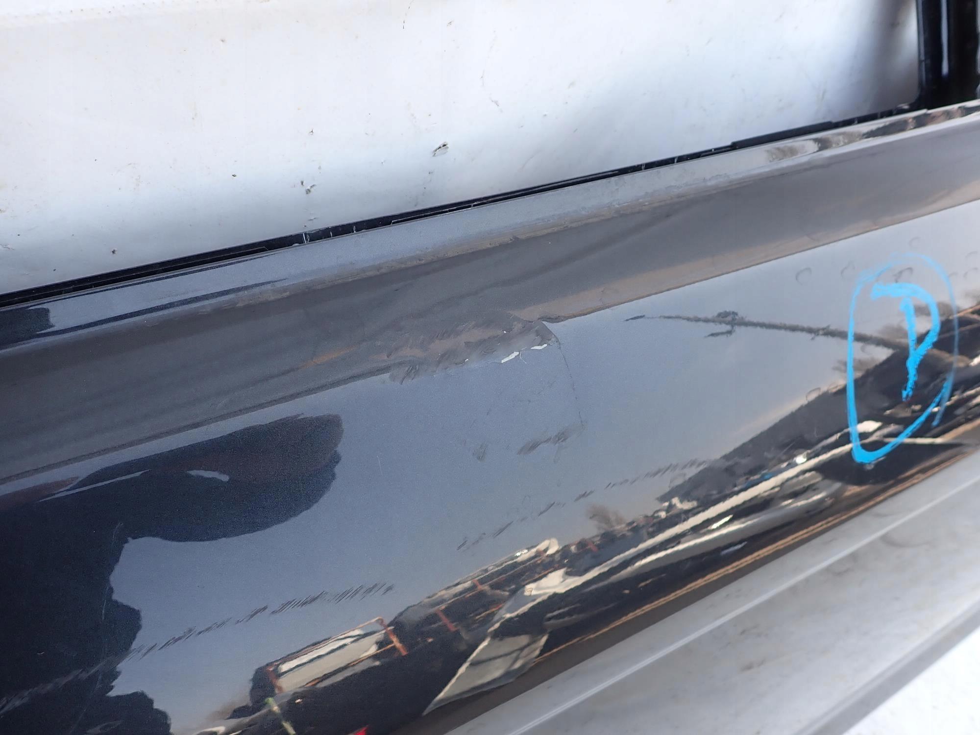 RANGE ROVER EVOQUE CABRIO 12-18 door front right