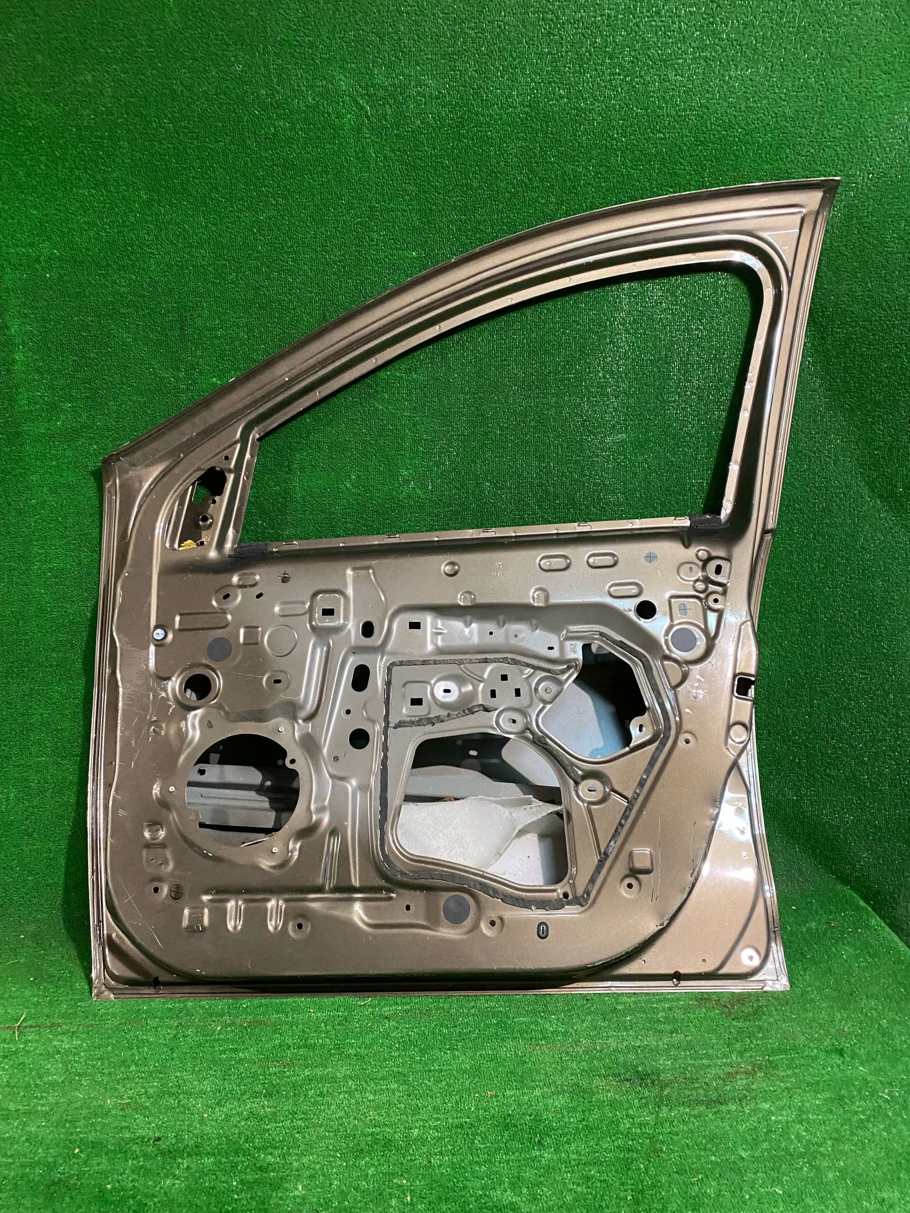 door front right DACIA DUSTER II SANDERO II NR.1899