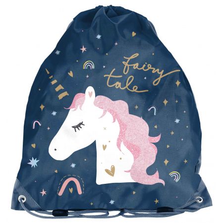 WOREK NA OBUWIE UNICORN JEDNOROŻEC PP23JN PASO