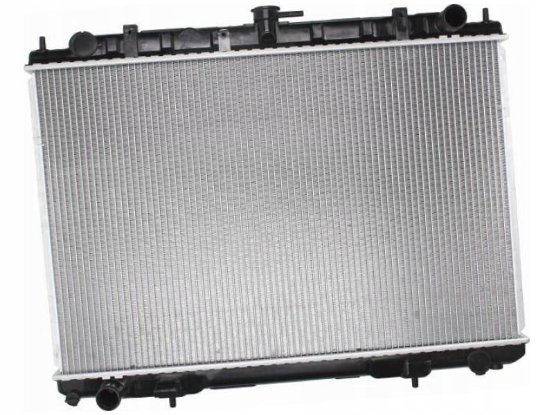 CHŁODNICA NISSENS 606161