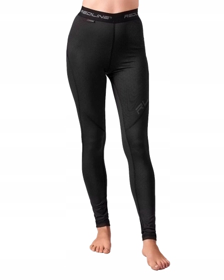 Dámske termoaktívne nohavice Redline Outlast Venus 2.0 čierne Darčeky