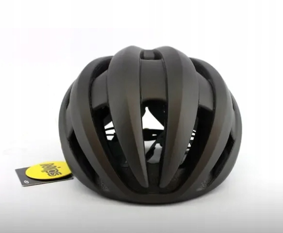 HELM GIRO SYNTHE MIPS II MAT WARM BLACK S