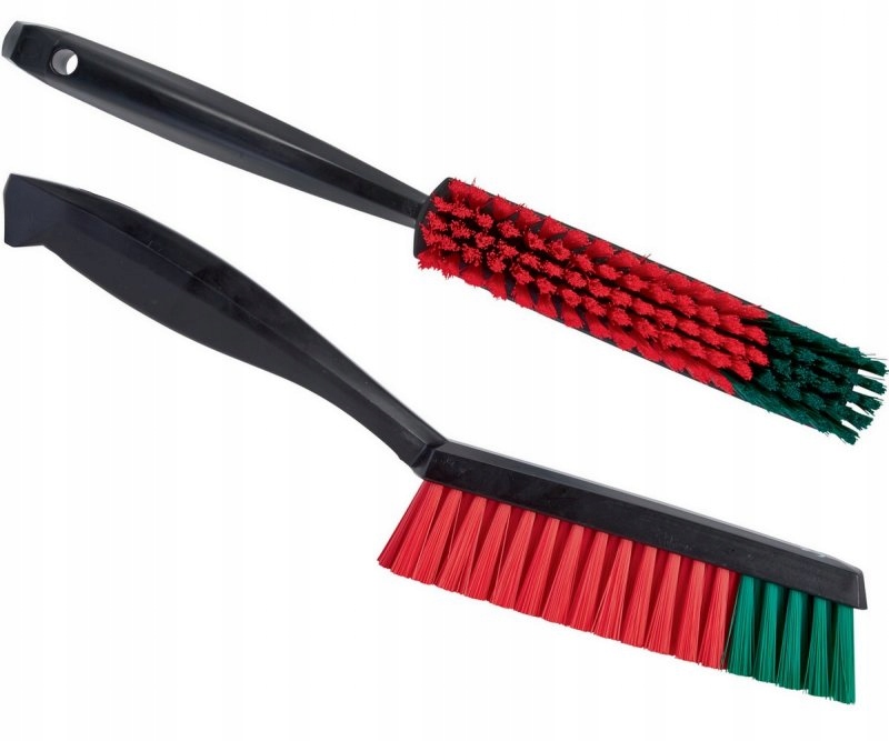 Szczotka do tapicerki i dywanów Vikan 450052