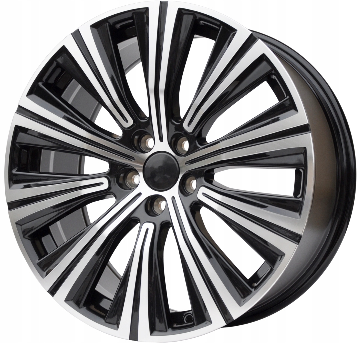 Disky 19'' Mercedes Citan