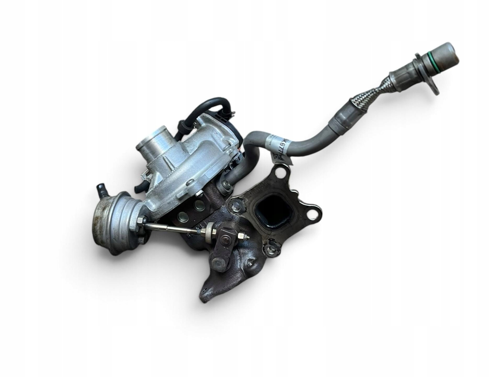 turbolader Ford Focus 3 2012 CM5G-6K682-HE