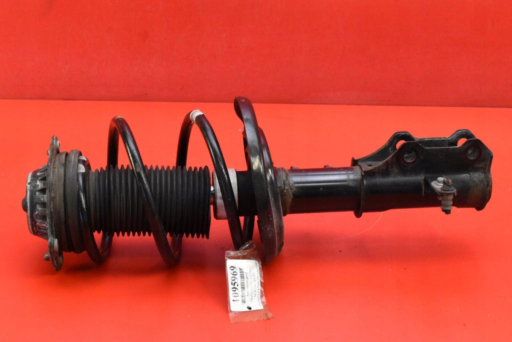 shock absorber left front 84337977 OPEL INSIGNIA B 1.5 TURBO 140 KM 17-20
