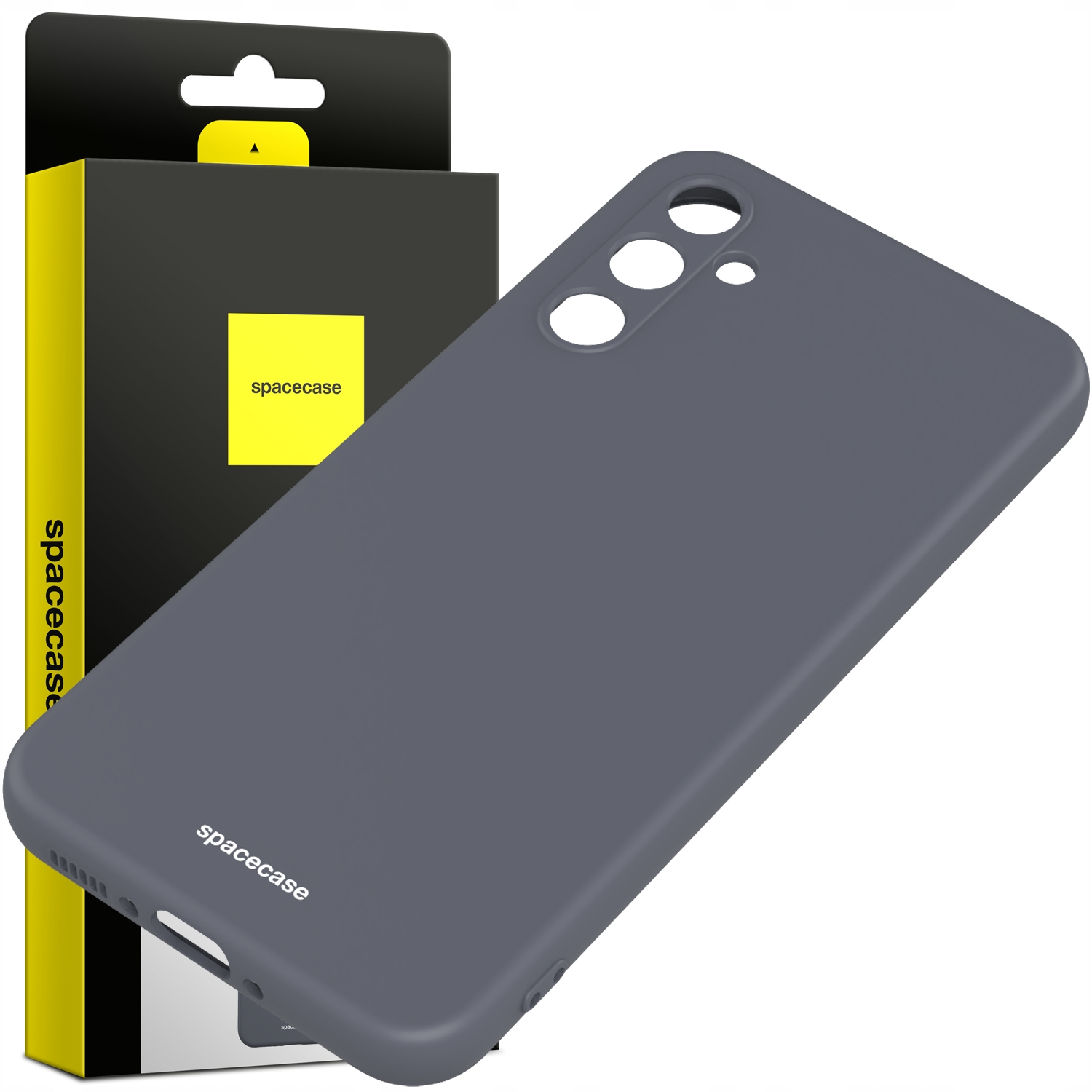 

Etui Case Matowe Spacecase Do Galaxy A34 5G