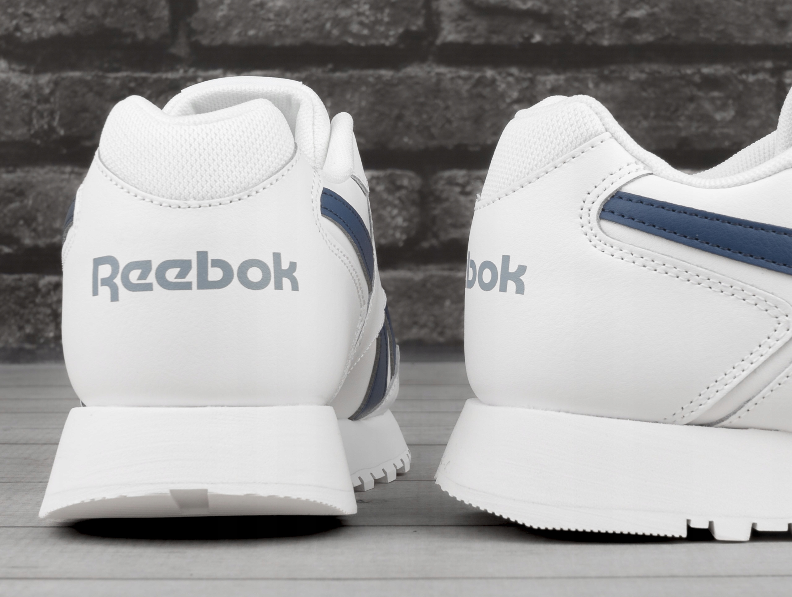 Buty sportowe Reebok GLIDE 100074103 Kod producenta 100074103