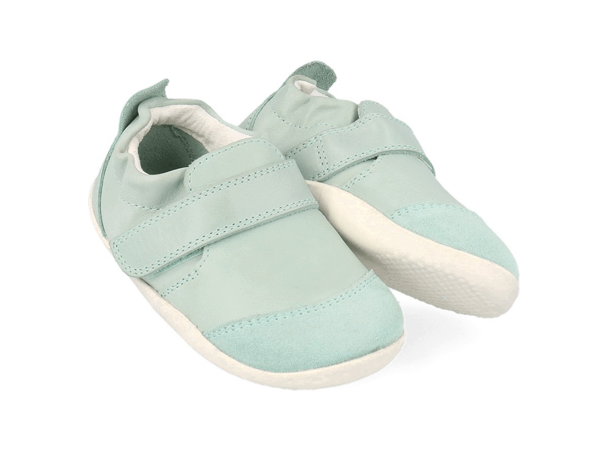 Buty Dziecięce Bobux Xplorer Marvel Mist do nauki chodzenia R 22