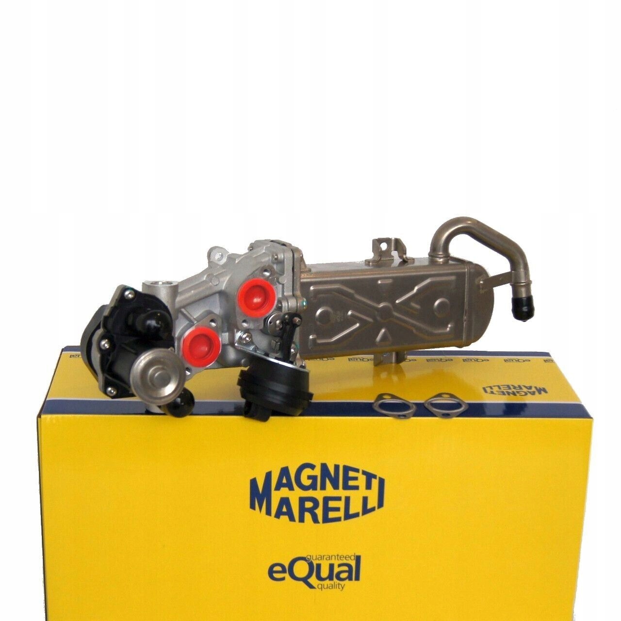 

Zawór Egr Agr Audi Seat Skoda Vw