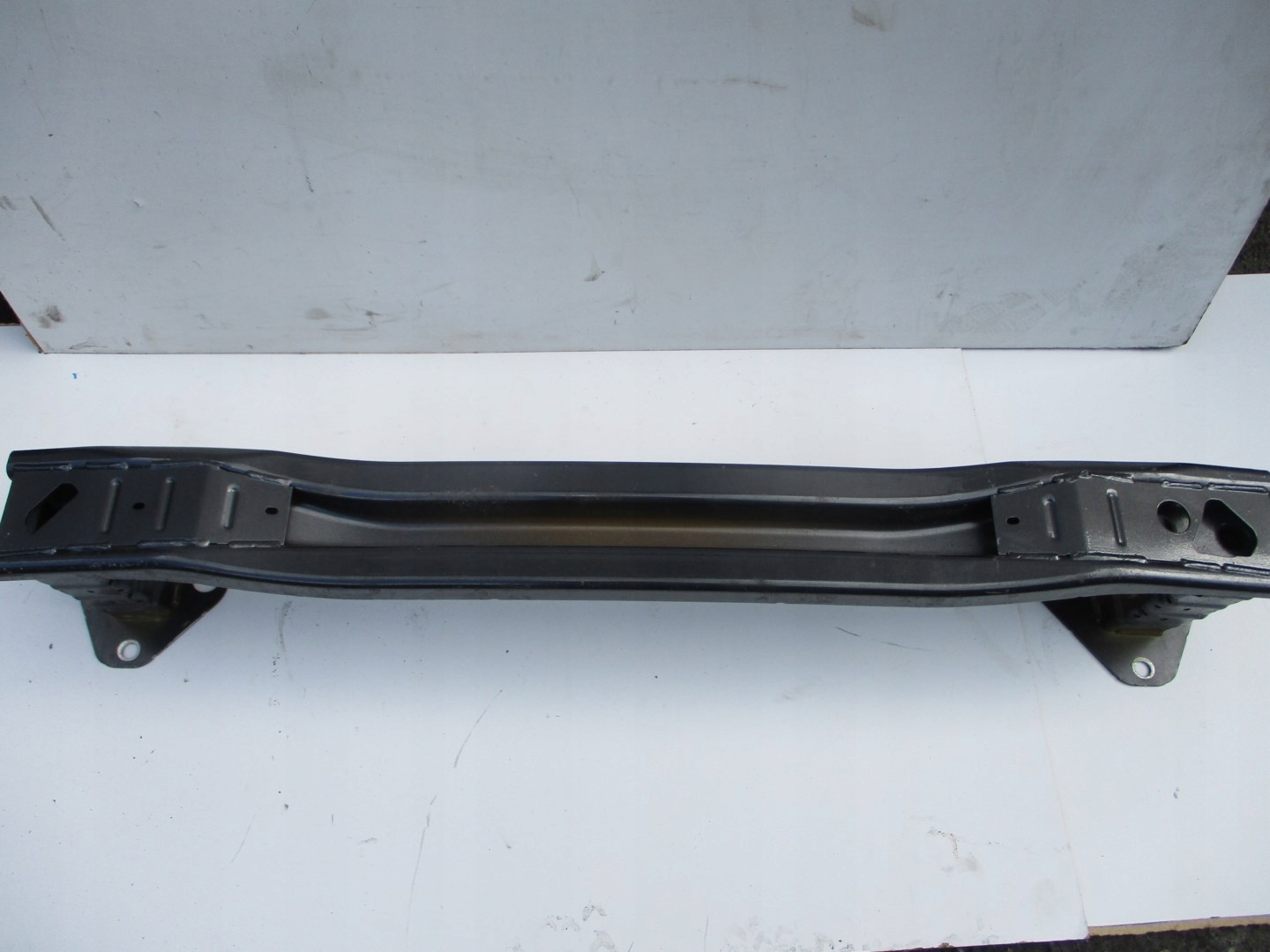 TRAVERSA paraurti PEUGEOT 2008 II 20R
