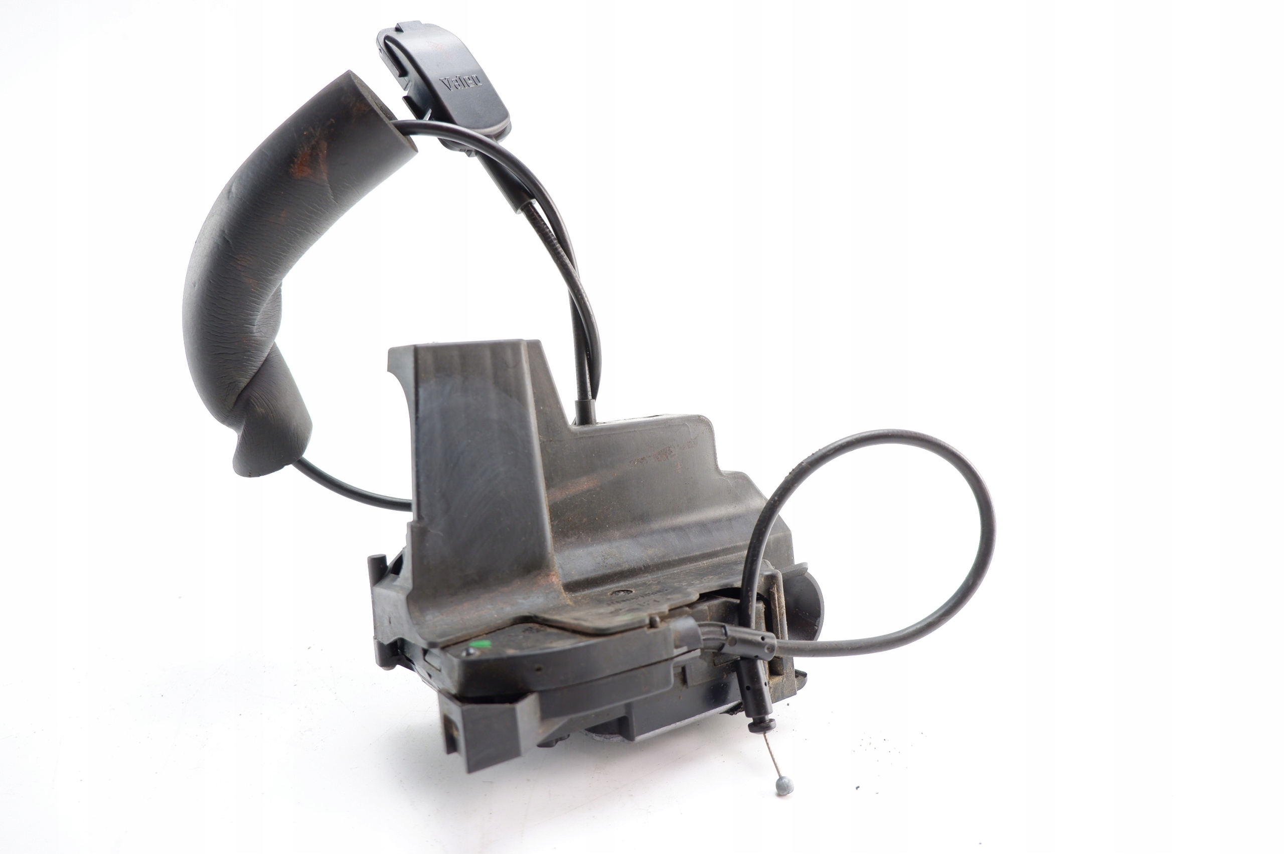 lock door left front RENAULT SCENIC III (2009-2011) 6 PIN 805030007R-A
