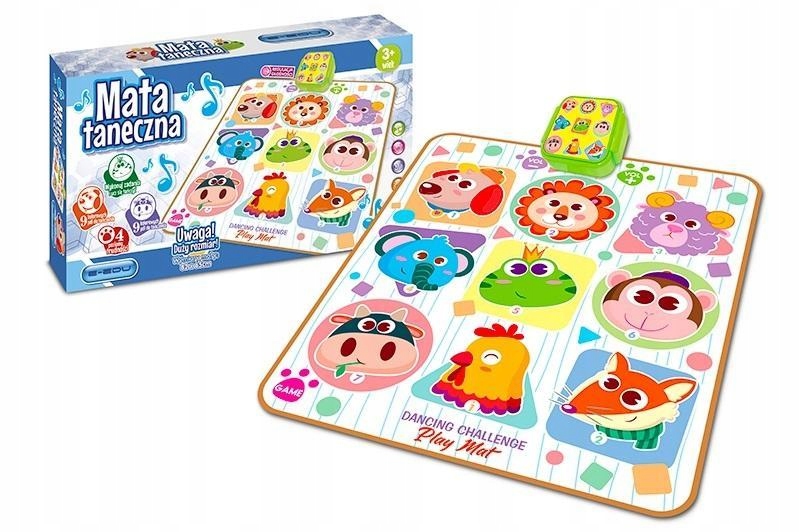 MATA TANECZNA E-EDU, ARTYK