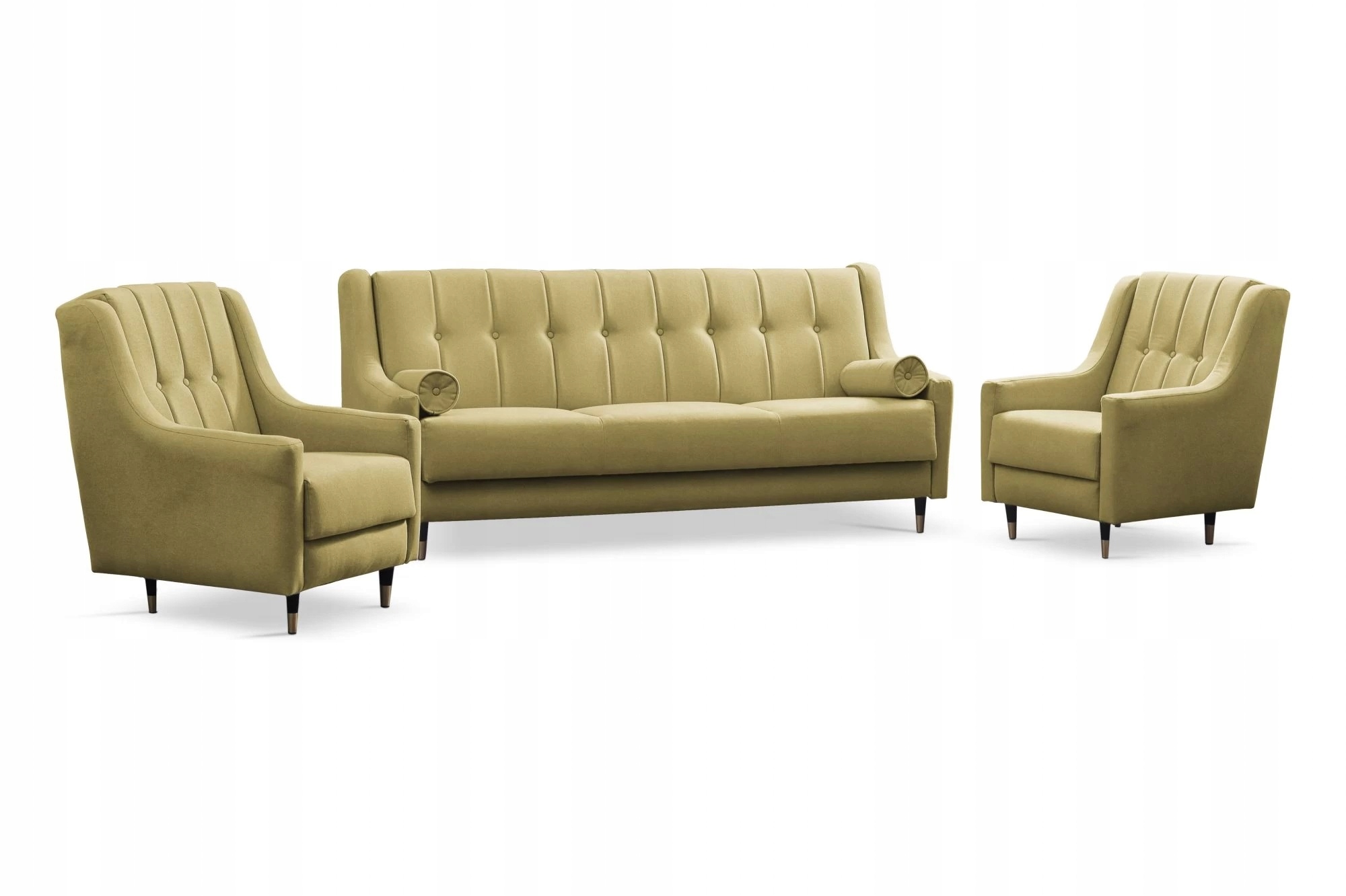 WERSALKA ROZKŁADANA Z POJEMNKIEM NA POŚCIEL/ KOLORY Kolor obicia odcienie szarości