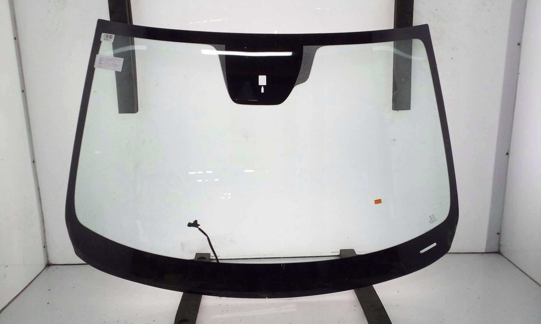 5180AGACHMUVW95 - Лобовое стекло MAZDA 6 2012-HUD + SENS+камера+GRZ