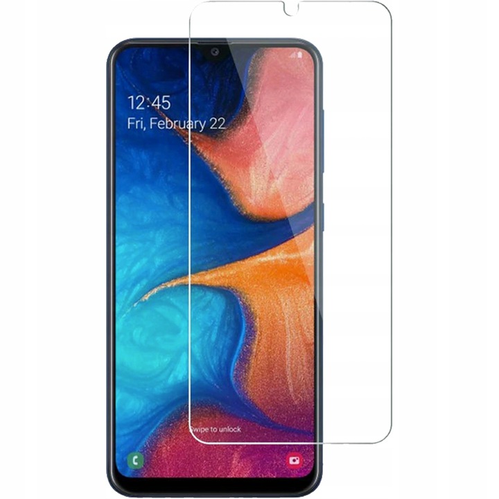 

Najlepsze Szkło Hartowane Do Samsung A50 A30S A50S