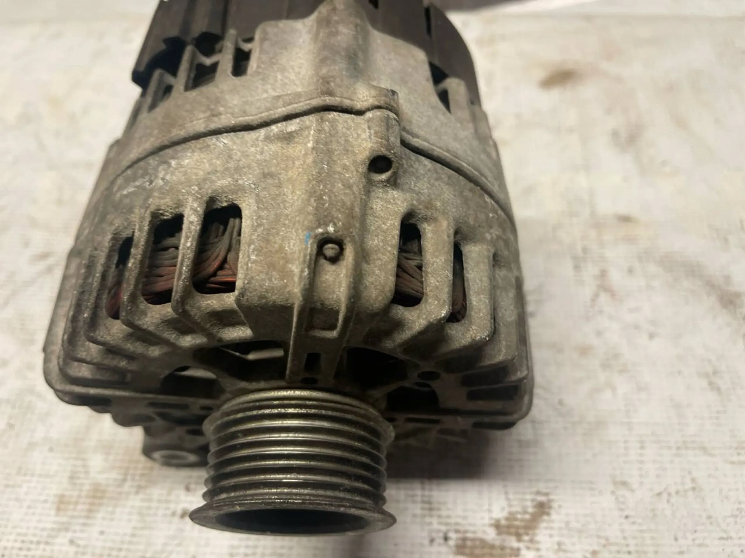 BMW M3 2008 Alternatory kompletne