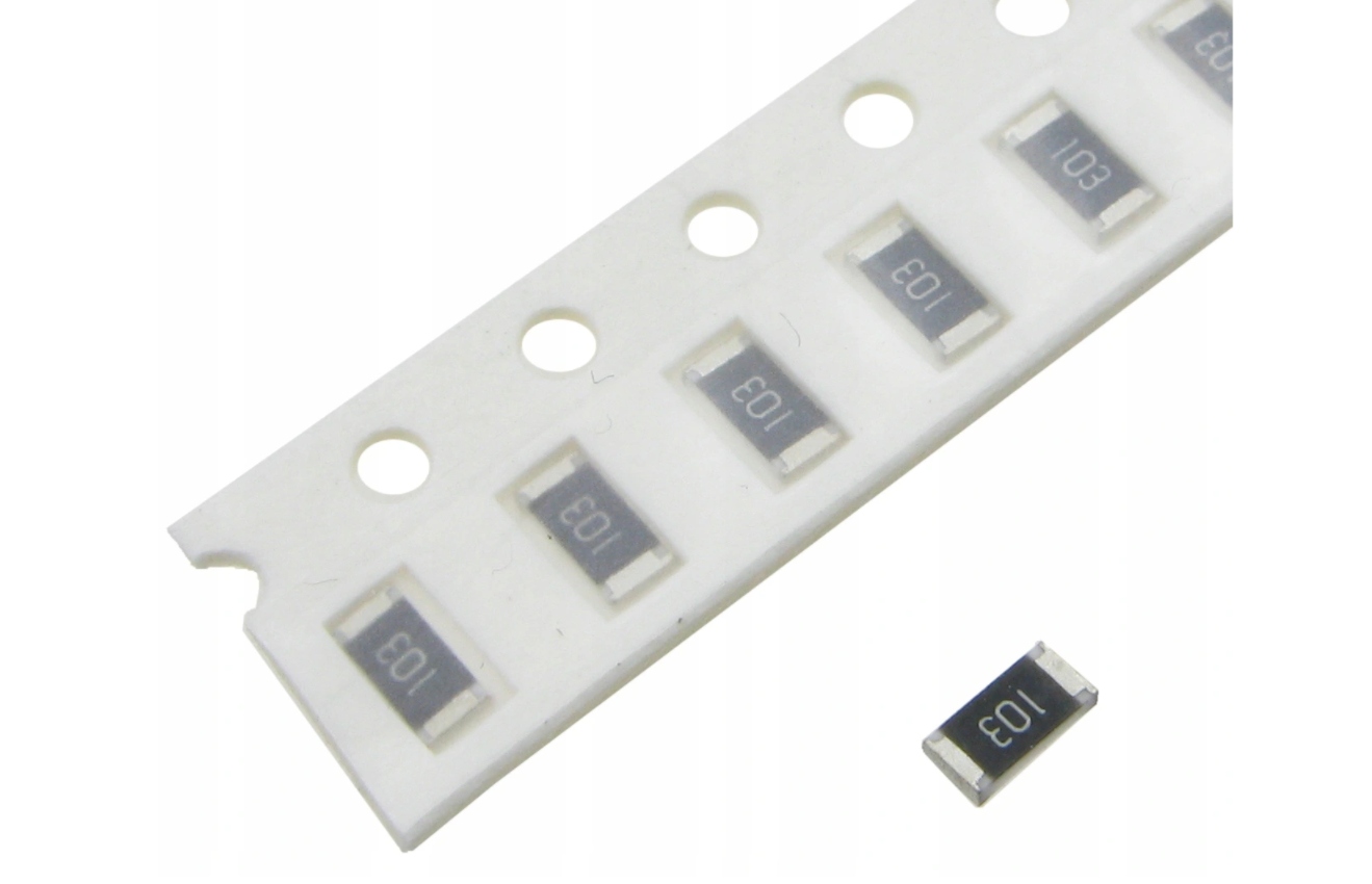

Rezystory Smd 1206 10K (103) [100szt.]