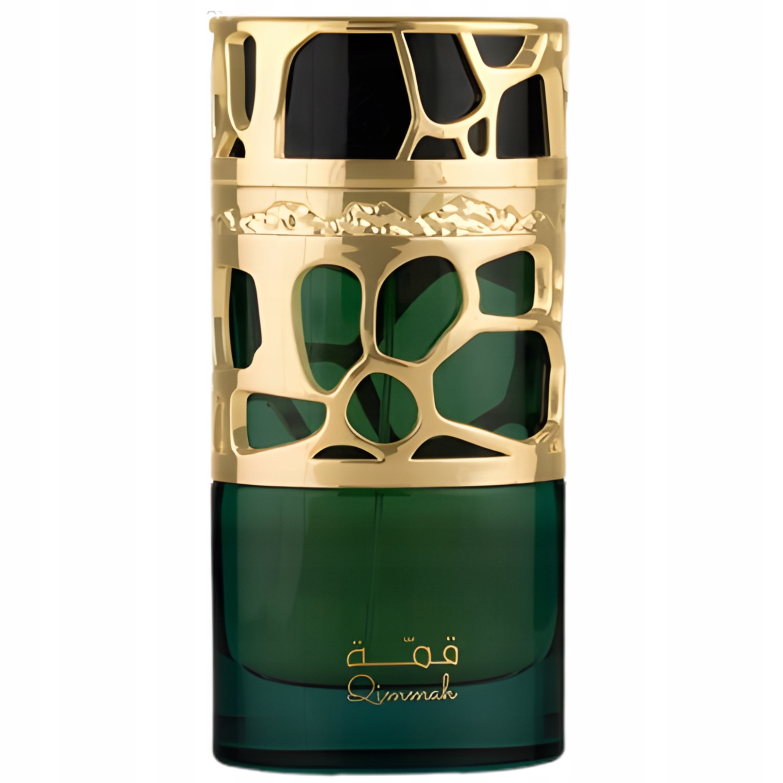 Lattafa Qimmah Woman Arabské Parfémy Parfémovaná voda pro ženy 100 ml