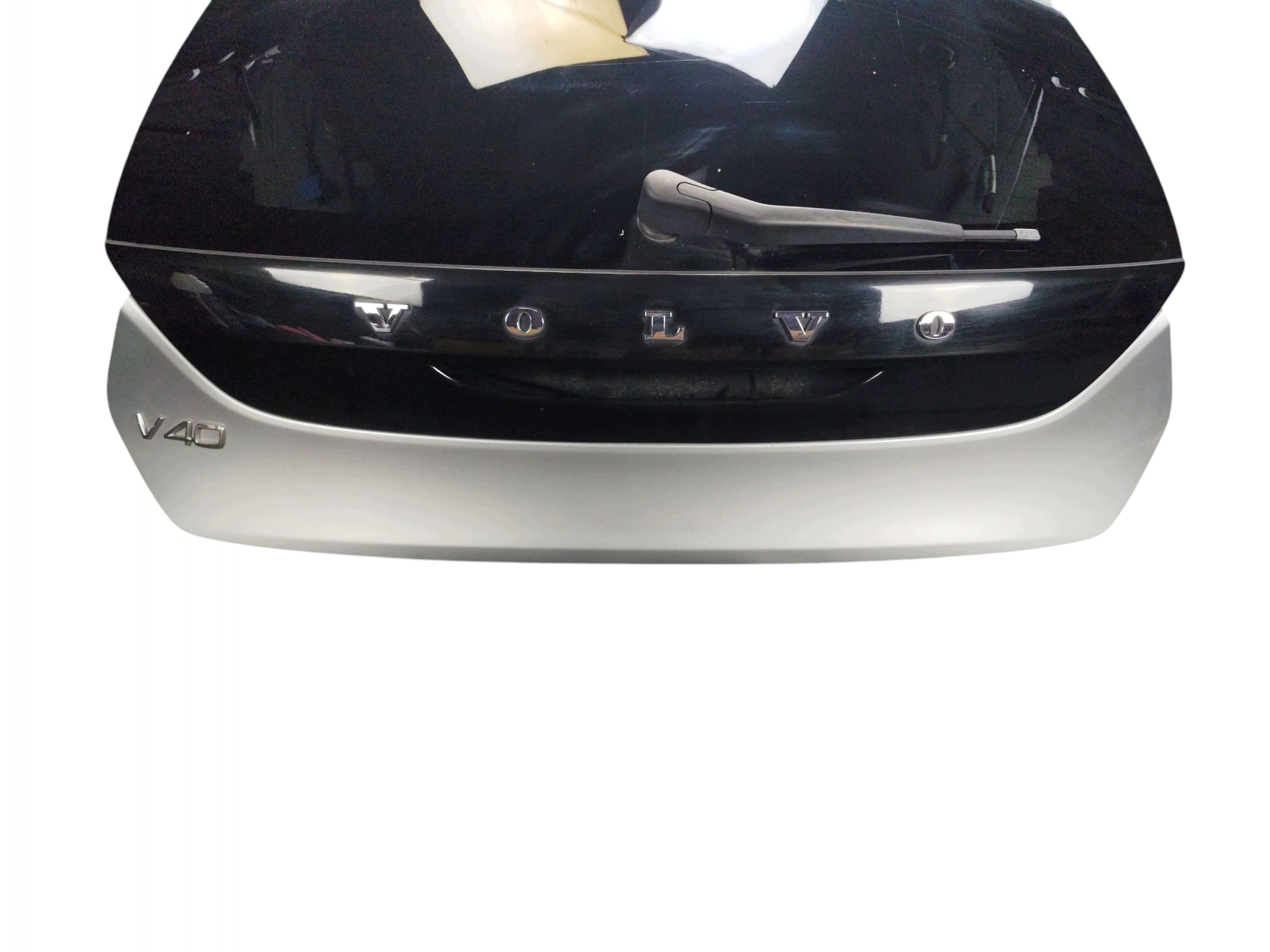 trunk door boot VOLVO V40 II HB LAK: 477-46 (12-16)
