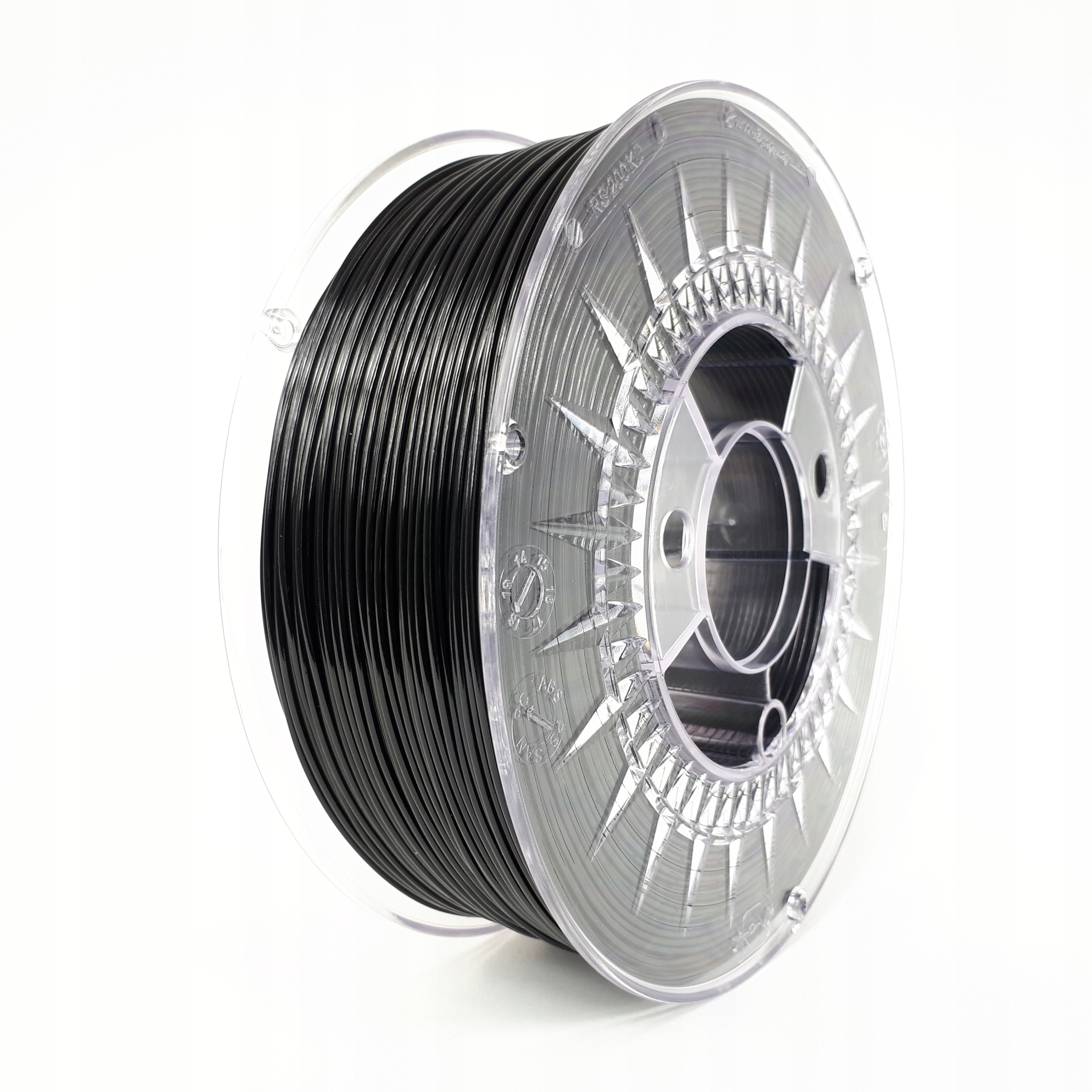 

Filament Devil Design Tpu 1,75mm 1kg Black