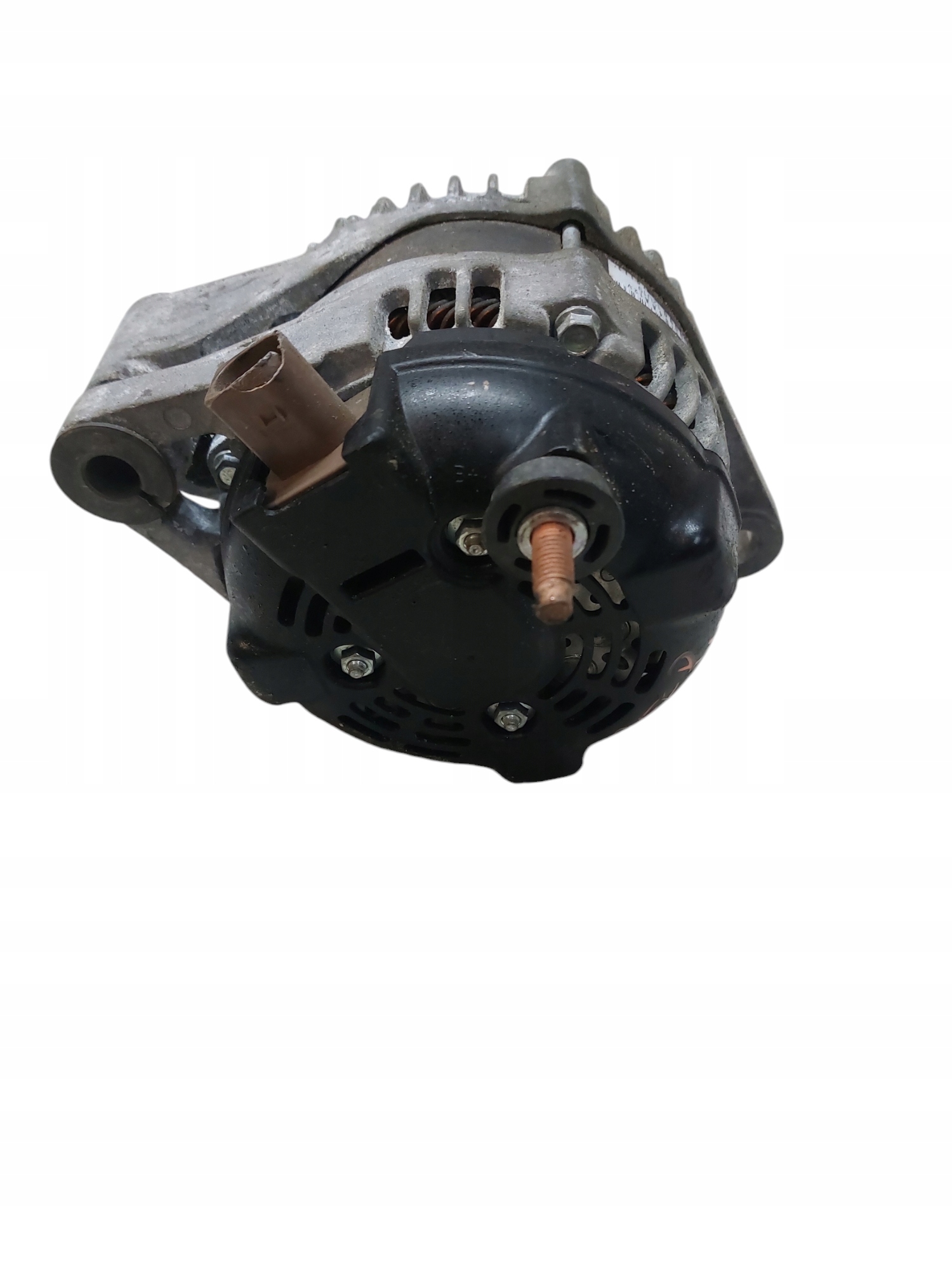 ALTERNATOR JEEP COMPASS II 1.4 P56029784AA