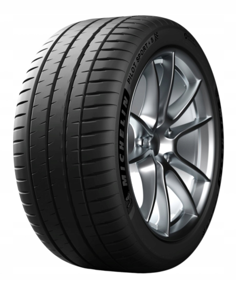 Michelin Pilot Sport 4 S 275/35 R20 XL 102 Y