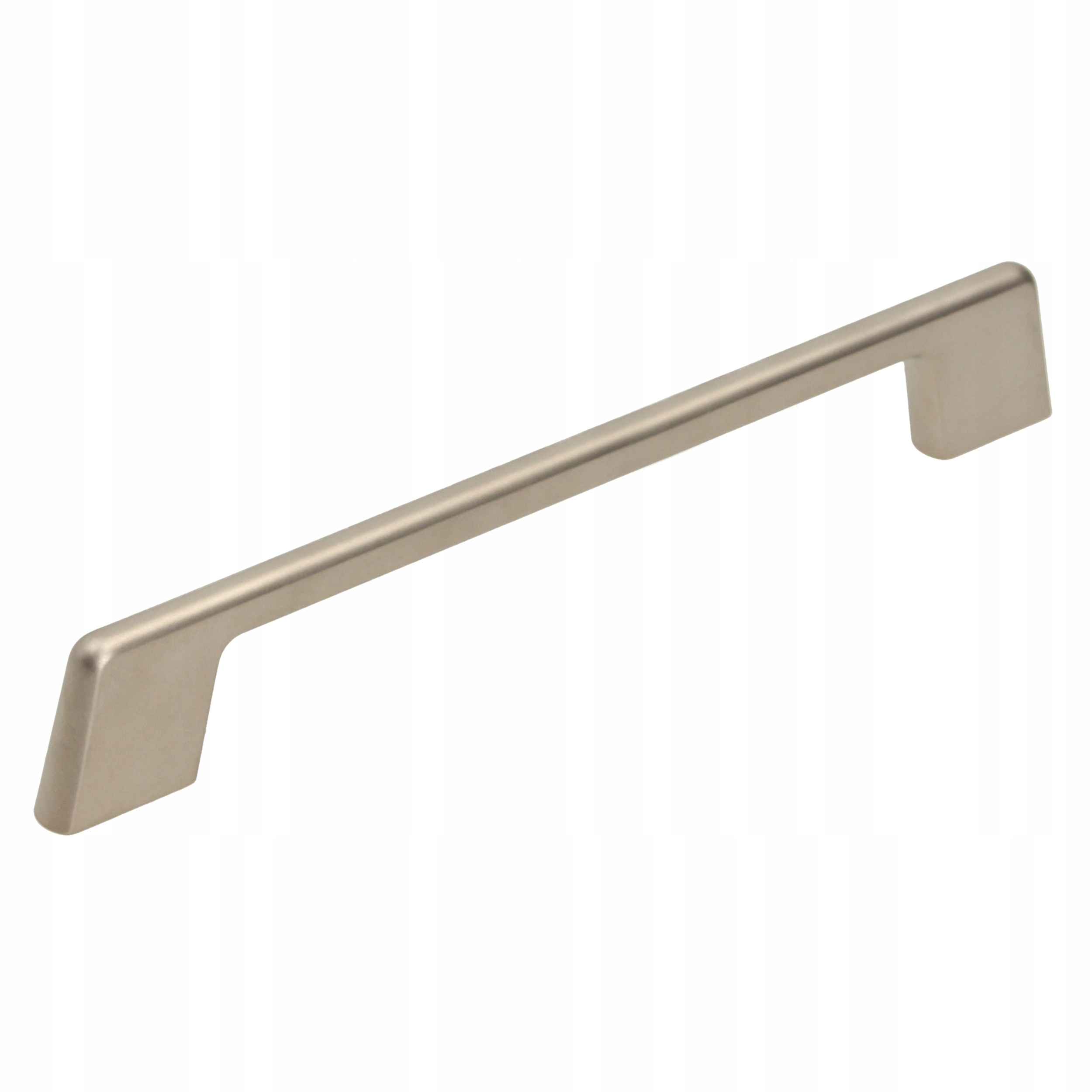 

Uchwyt meblowy Gamet UU55 nikiel satynowy 160mm