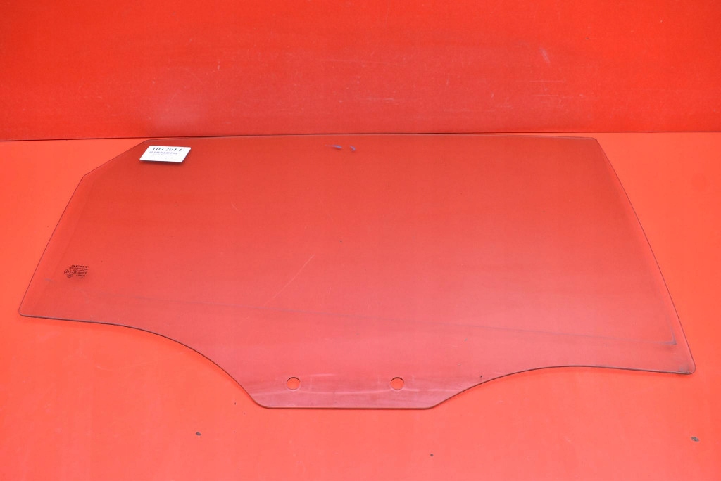 window side right rear part rear SEAT LEON 3 III 5D HB 12-20