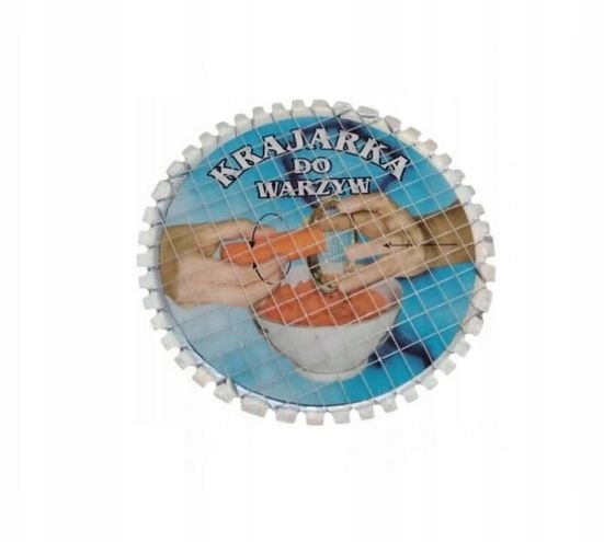 

Krajarka Do Warzyw Krajaczka