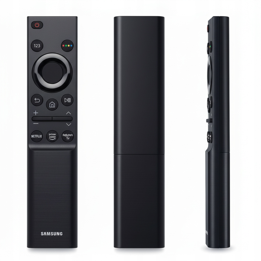 Originální Dálkový Ovladač Pro Tv UE43AU7175 Samsung AU7175 UE43AU7175U