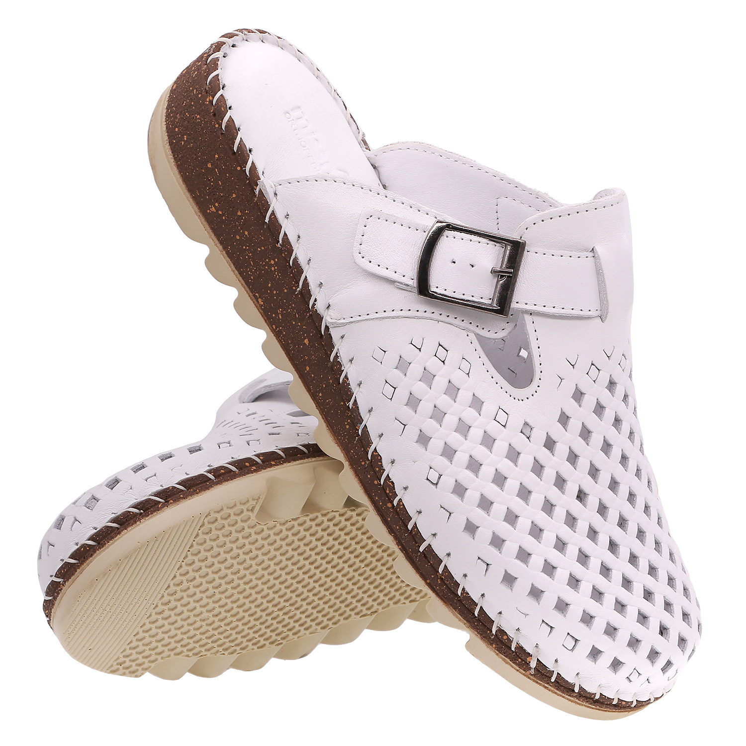 Missmama nazouváky MM-80 euroobuv