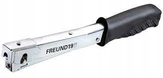 

Freund Zszywacz Młotkowy Fast&Fix 01741911