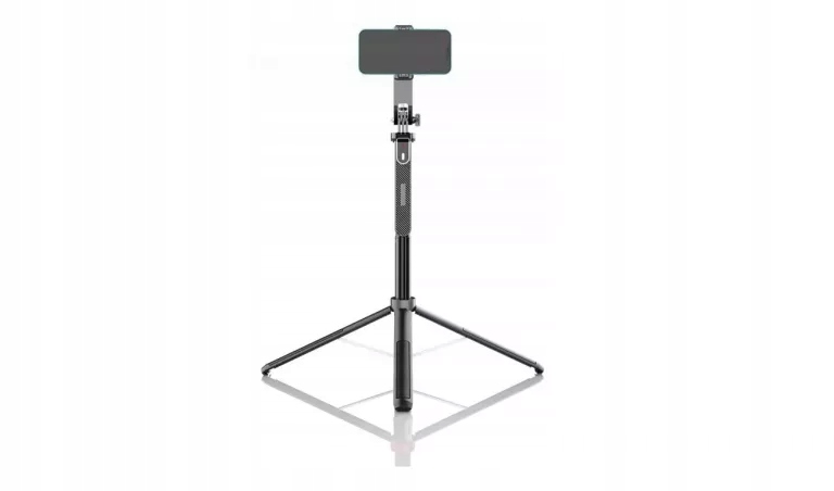 8591194117336 Selfie Stick Uchwyt Winner Group Czarny