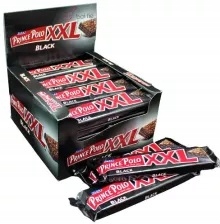Wafelek Prince Polo Black XXL 50g x 28 sztuk Olza