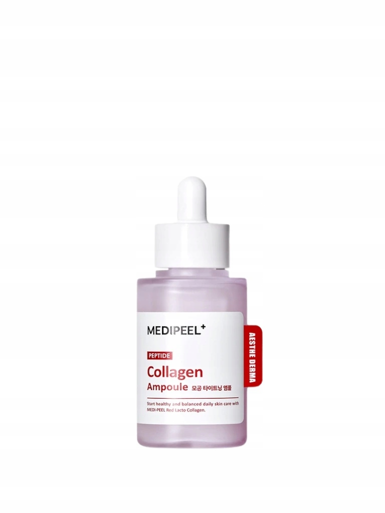 Red Lacto Collagen Tightening Ampoule Sérum s kolagenem 50 ml