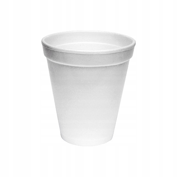 

Kubki styropianowe 200ml 40szt