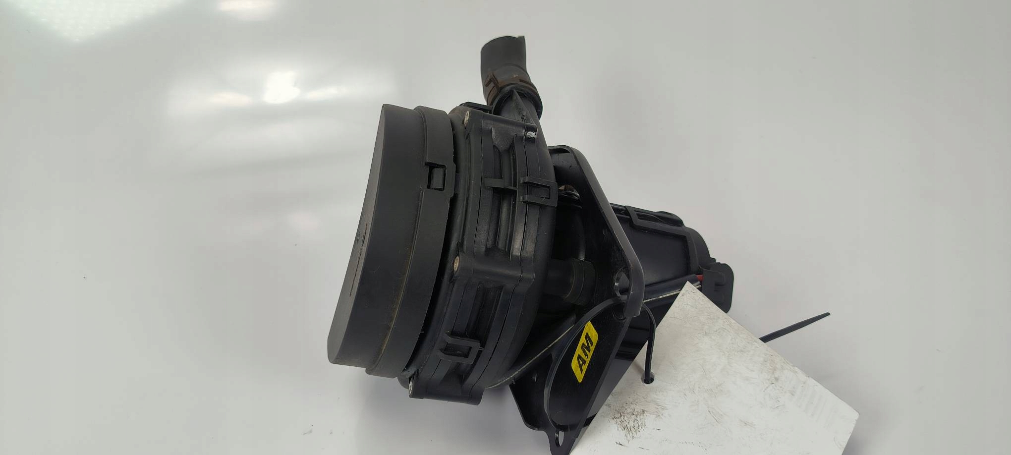 water pump 507076601211 OPEL VECTRA B