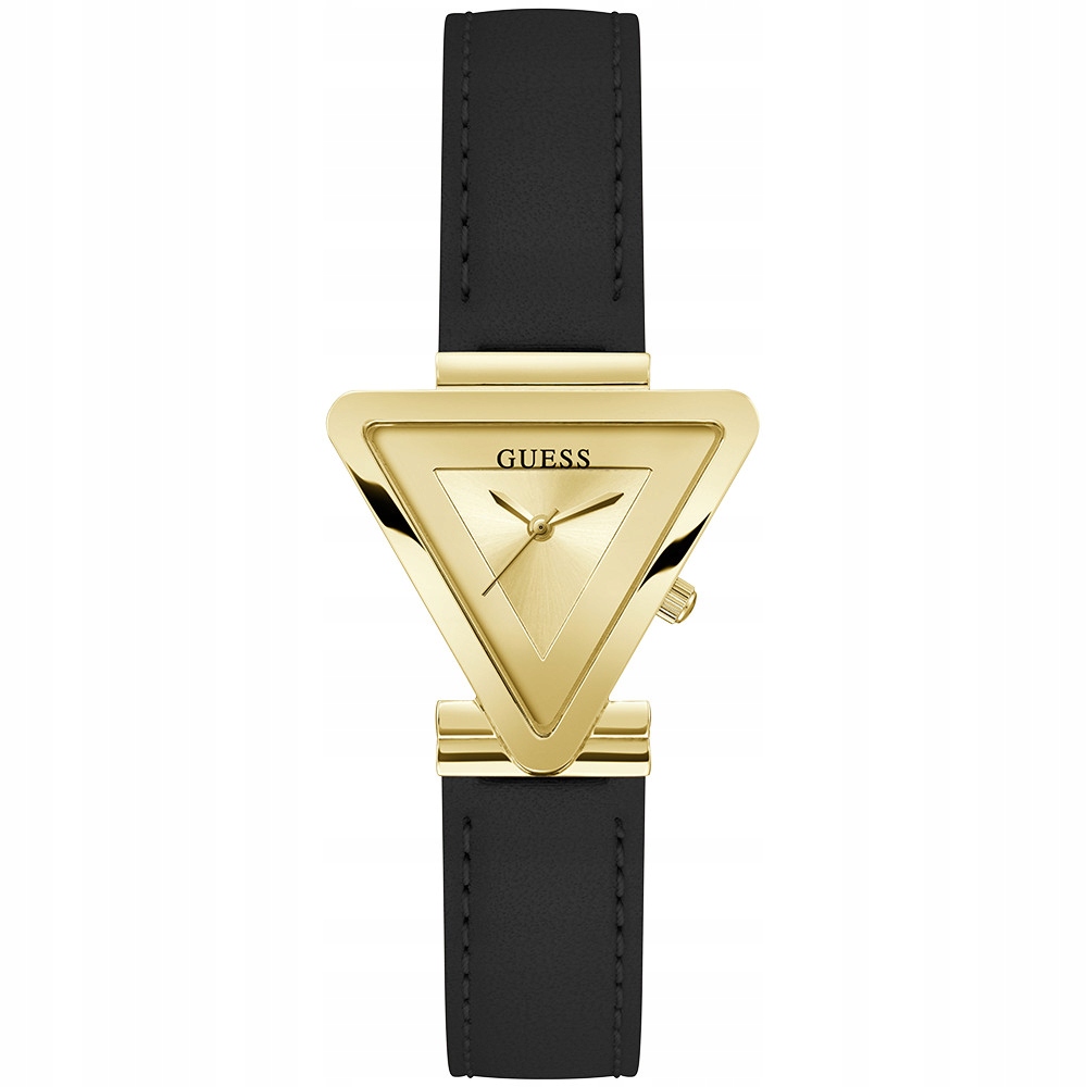 Dámské hodinky Guess GW0548L3 černé