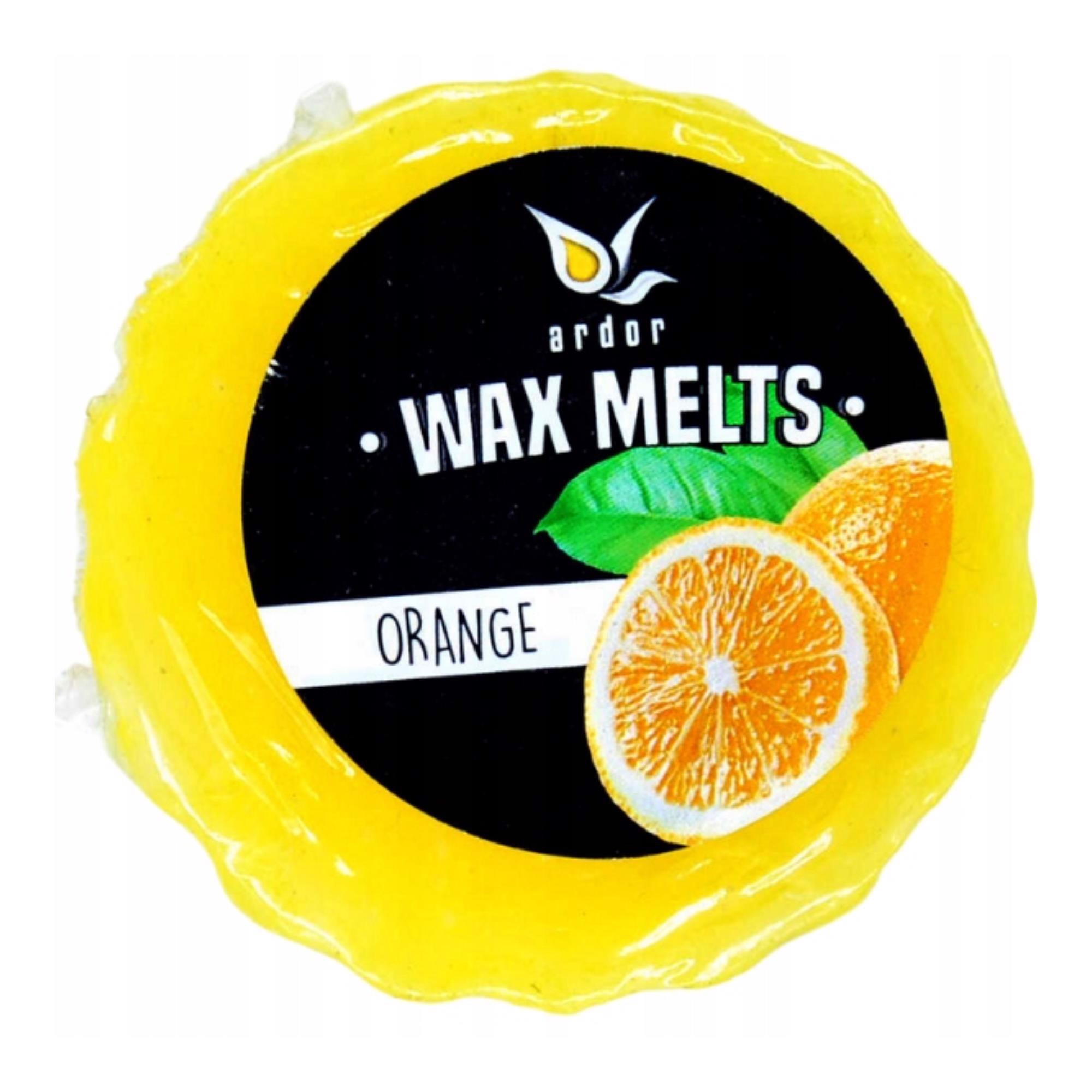 

Ardor Wosk Zapachowy 30G Orange
